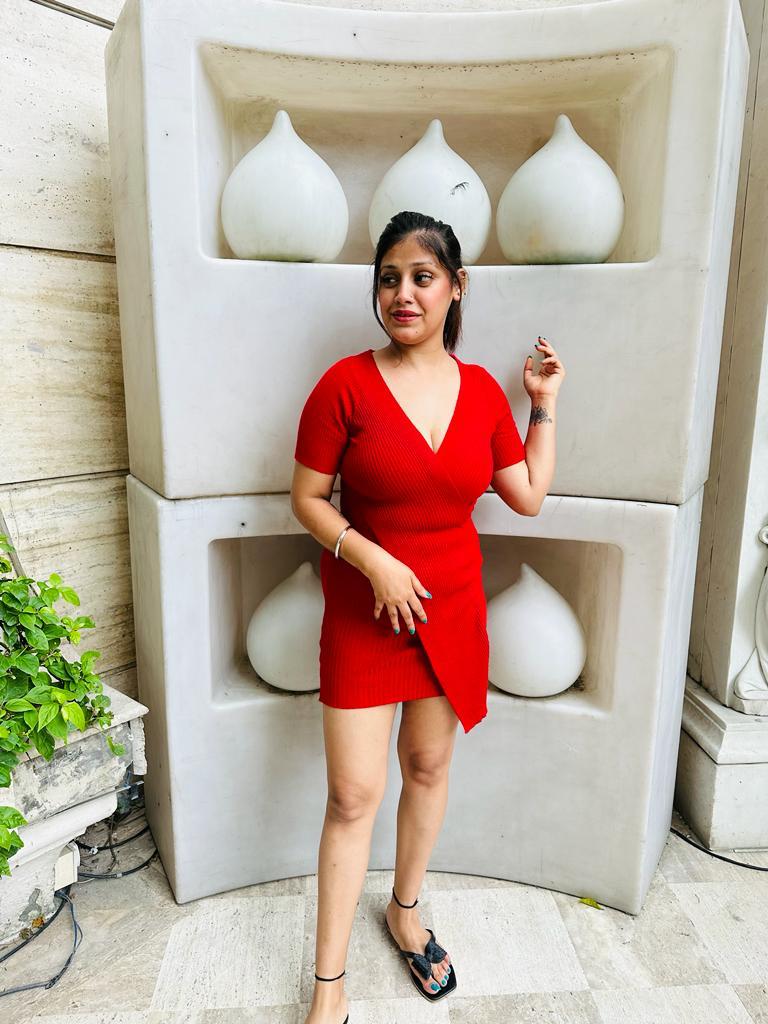 Call Girl Agency in Mayapur